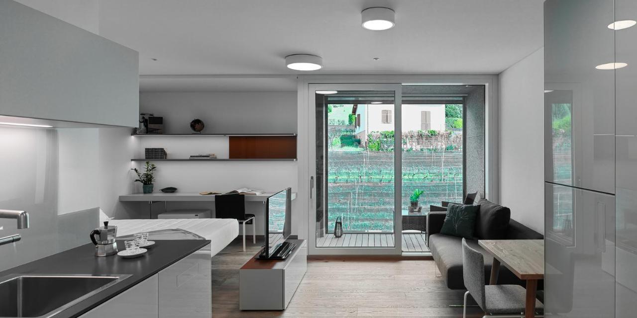 Apartment Lo Scudo Di