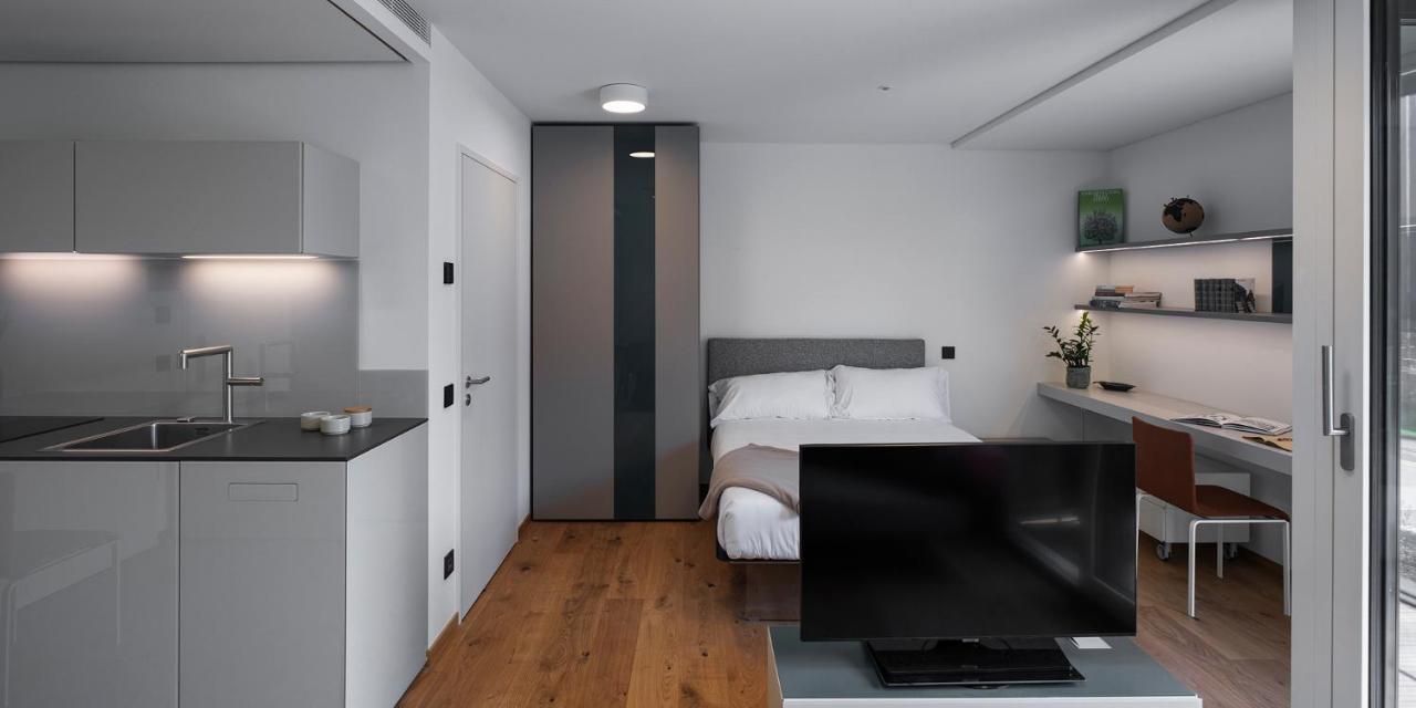 Lo Scudo Di Apartment *